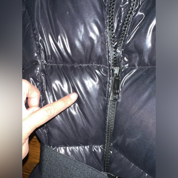 SAM. Long Noho jacket ***does not come with hood - read description!** - Picture 13 of 16